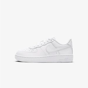 NIB: Nike Force 1 LE Little Kids' Shoes - Size 11C